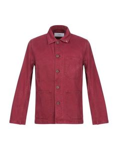 Джинсовая верхняя одежда Closed