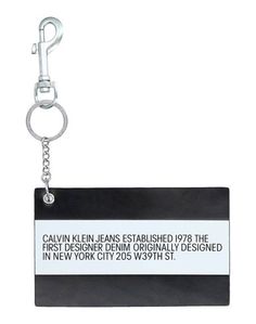 Брелок для ключей Calvin Klein