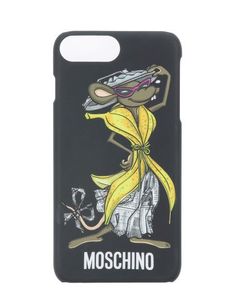 Чехол Moschino