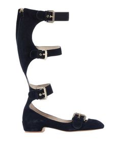 Сапоги See by Chloé