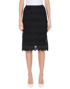 Юбка до колена Muveil