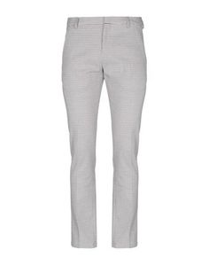 Повседневные брюки Aglini