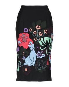 Юбка длиной 3/4 Essentiel Antwerp