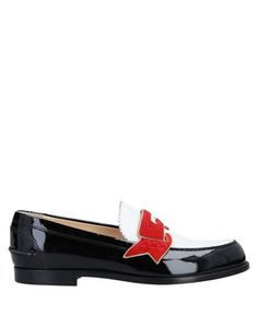 Мокасины Christian Louboutin