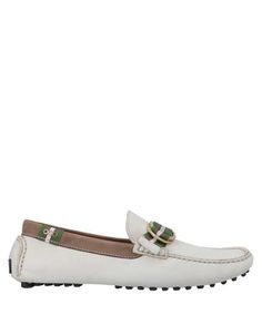 Мокасины Serafini