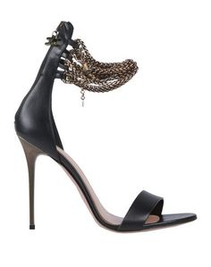 Сандалии Elisabetta Franchi