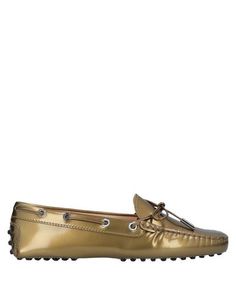 Мокасины Tod’S