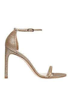 Сандалии Stuart Weitzman
