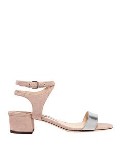 Сандалии Jimmy Choo