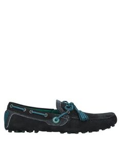 Мокасины Dolce & Gabbana