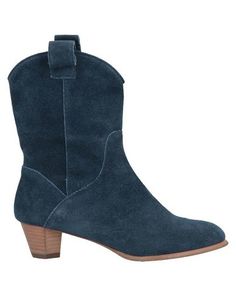 Полусапоги и высокие ботинки Marc By Marc Jacobs