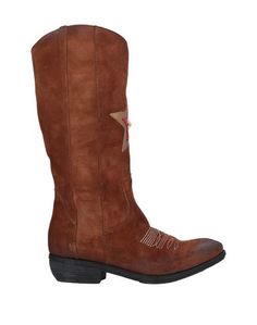 Сапоги Divine Follie