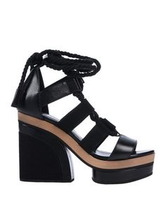 Сандалии Pierre Hardy