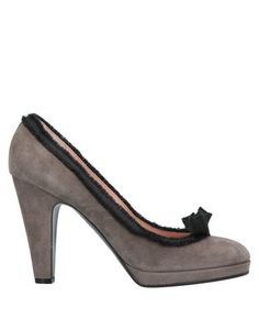 Туфли Marc By Marc Jacobs