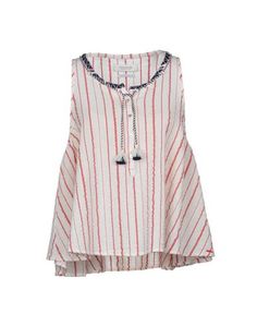 Топ без рукавов Scotch & Soda
