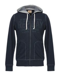 Толстовка Replay