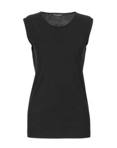 Футболка Dolce & Gabbana