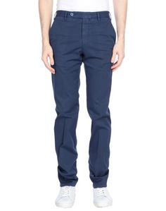 Повседневные брюки Drumohr