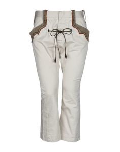 Брюки-капри Dsquared2