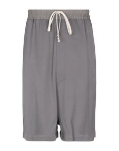 Брюки-капри Rick Owens