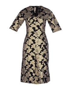 Платье до колена Marni