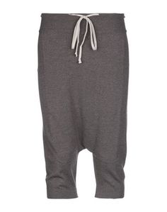Брюки-капри Rick Owens