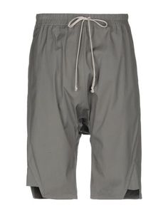 Брюки-капри Rick Owens