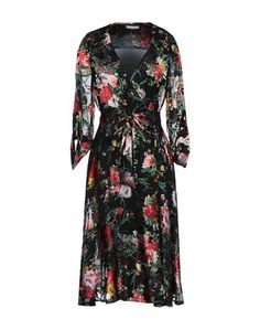 Платье до колена Alice + Olivia