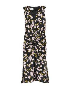 Платье до колена Marni