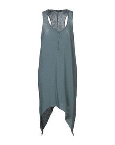 Короткое платье Never Enough