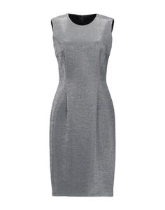 Платье до колена Escada