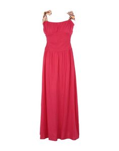 Длинное платье Free People