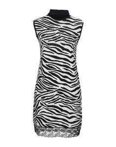 Короткое платье Kaos