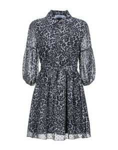 Короткое платье Kaos