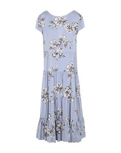 Платье миди Free People