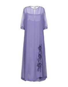 Платье длиной 3/4 Gold Case