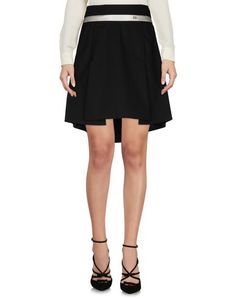 Юбка до колена Elisabetta Franchi