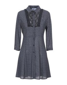 Короткое платье Kaos