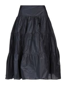 Юбка длиной 3/4 Dior