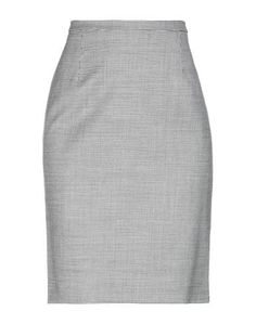 Юбка до колена Piazza Sempione