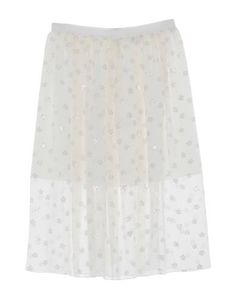 Юбка длиной 3/4 Contessa