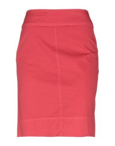 Юбка до колена Scrupoli