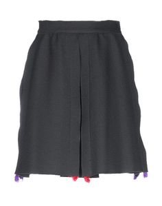 Юбка до колена Marco de Vincenzo