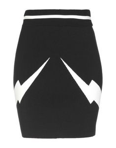 Мини-юбка Neil Barrett
