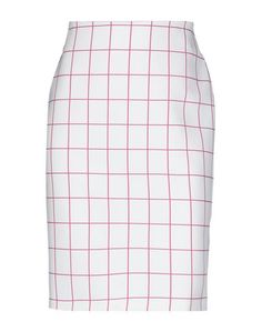 Юбка до колена Annarita N.