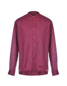 Pубашка Tintoria Mattei 954