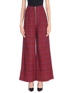 Повседневные брюки Weili Zheng