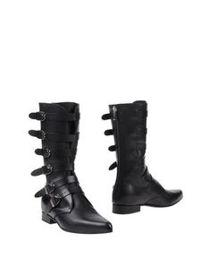 Категория: Полусапоги Dondup