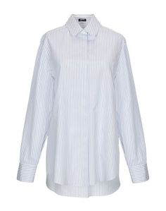 Pубашка Jil Sander Navy