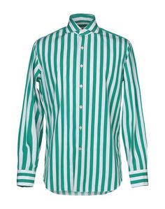 Pубашка Alessandro Gherardi